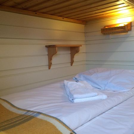 Stf Groevelsjoen Fjaellstation & Hotell Стая снимка