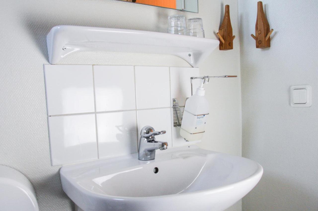 Stf Groevelsjoen Fjaellstation & Hotell Екстериор снимка