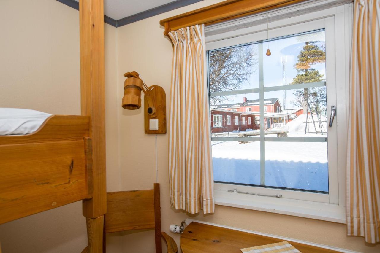 Stf Groevelsjoen Fjaellstation & Hotell Екстериор снимка