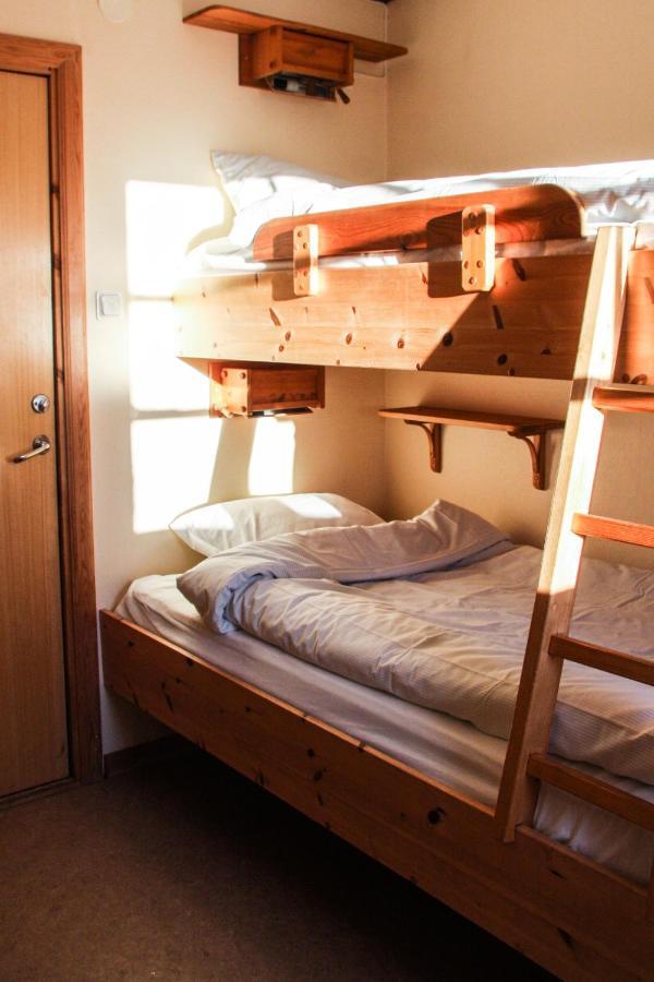 Stf Groevelsjoen Fjaellstation & Hotell Екстериор снимка