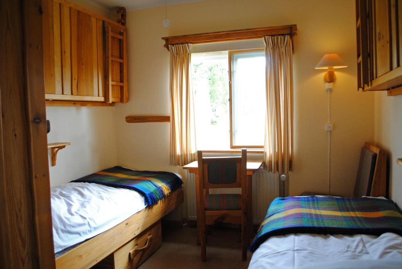 Stf Groevelsjoen Fjaellstation & Hotell Екстериор снимка