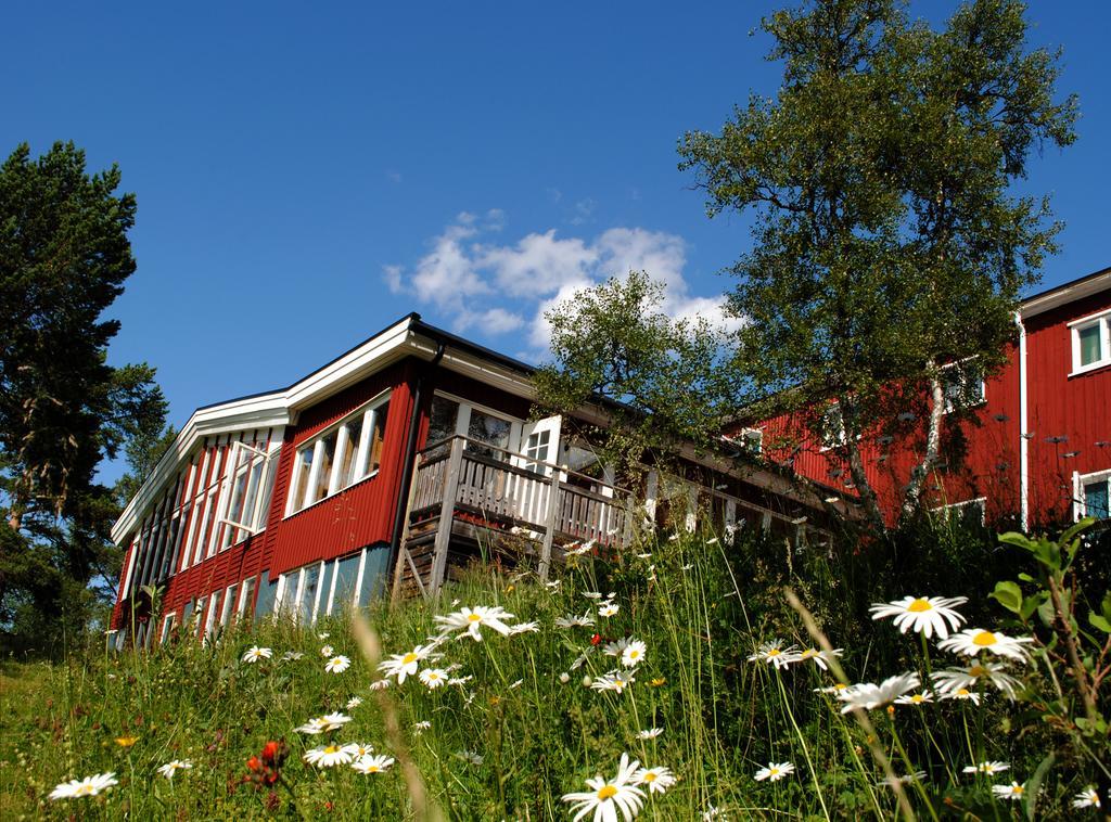 Stf Groevelsjoen Fjaellstation & Hotell Екстериор снимка