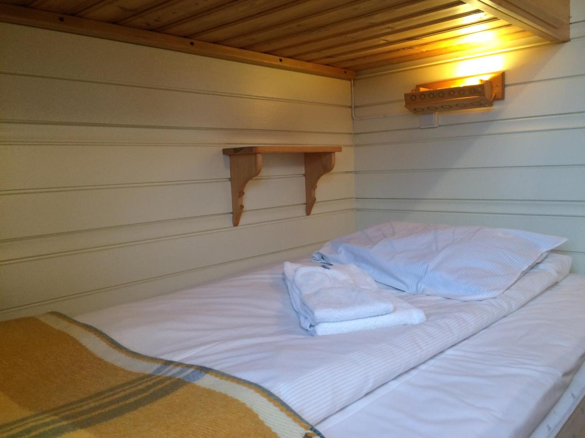 Stf Groevelsjoen Fjaellstation & Hotell Стая снимка